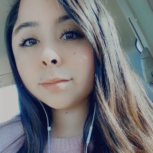 Meet your Posher, Marina